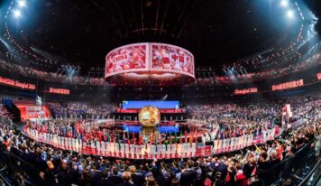 Shanghái acoge la 48.ª WorldSkills, con foco en el futuro de la educación en habilidades vocacionales
