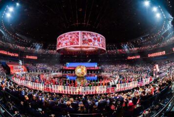 Shanghái acoge la 48.ª WorldSkills, con foco en el futuro de la educación en habilidades vocacionales