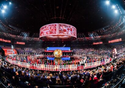 Shanghái acoge la 48.ª WorldSkills, con foco en el futuro de la educación en habilidades vocacionales