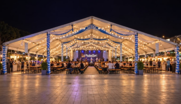 Oktoberfest regresa al Yumbo Centrum de Maspalomas con una programación de tres días