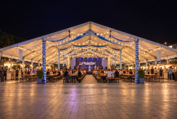 Oktoberfest regresa al Yumbo Centrum de Maspalomas con una programación de tres días