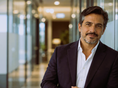 Roberto Isaías articula desde Miami el enfoque de venture building de Varelynt Ventures