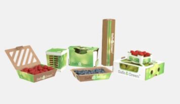 Smurfit Westrock transforma el futuro del envase hortofrutícola con soluciones diseñadas para cada reto de la cadena de valor