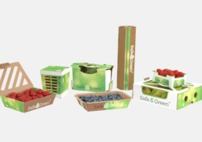 Smurfit Westrock transforma el futuro del envase hortofrutícola con soluciones diseñadas para cada reto de la cadena de valor