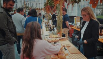 Santander acogerá la segunda edición de Tardíu, el festival de quesos y bebidas artesanas de Cantabria