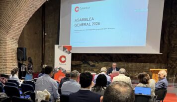 CyberLur define su estrategia 2026-2030 para convertir la ciberseguridad española en una industria de referencia