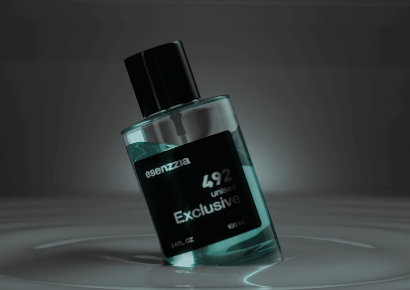 Esenzzia celebra octubre con un 15 % de descuento en sus perfumes con motivo de Halloween
