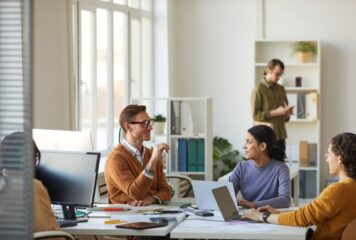 IA para arquitectura: un arquitecto aumenta un 80% su productividad y libera un día de trabajo a la semana