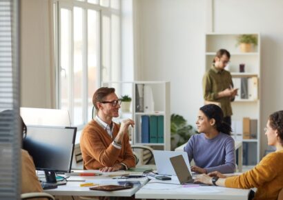 IA para arquitectura: un arquitecto aumenta un 80% su productividad y libera un día de trabajo a la semana