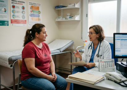 El GLP-1 oral de Lilly se asocia con reducciones en riesgo de diabetes tipo 2 y enfermedad cardiovascular