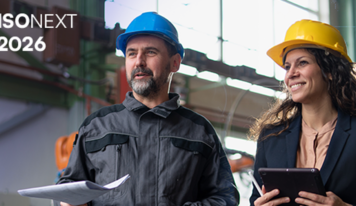ISOTools-ESG Innova concluye la gira presencial ISO NEXT sobre las normas ISO 9001:2026 e ISO 14001:2026
