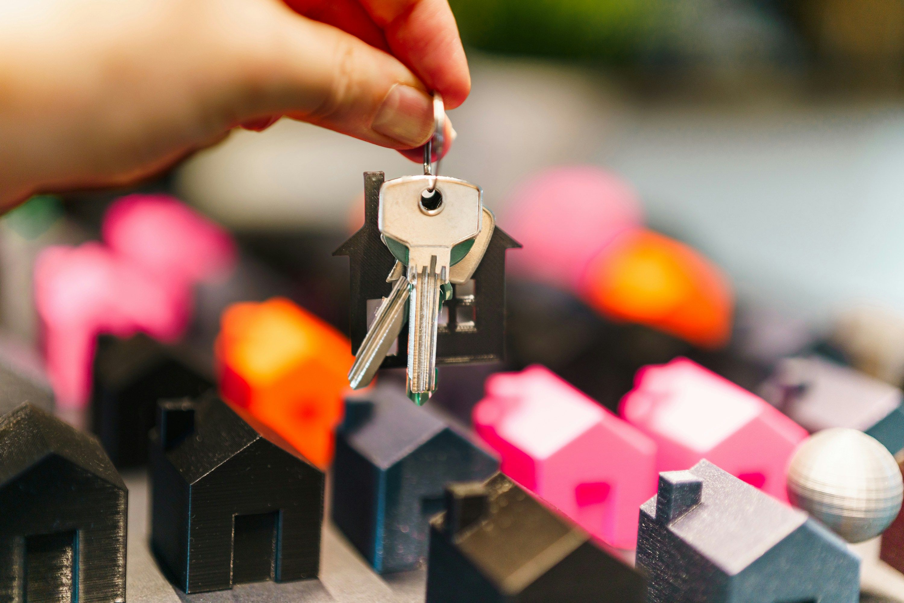 Try Your Home, el primer portal inmobiliario del mundo que permite probar una casa antes de comprarla
