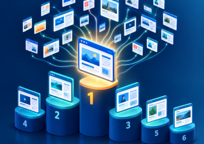 El sector SEO analiza las mejores plataformas para la compra de posts patrocinados en 2026