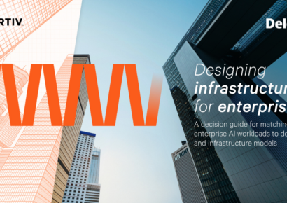 Vertiv ayuda a las empresas a pasar de los proyectos piloto de IA a la producción